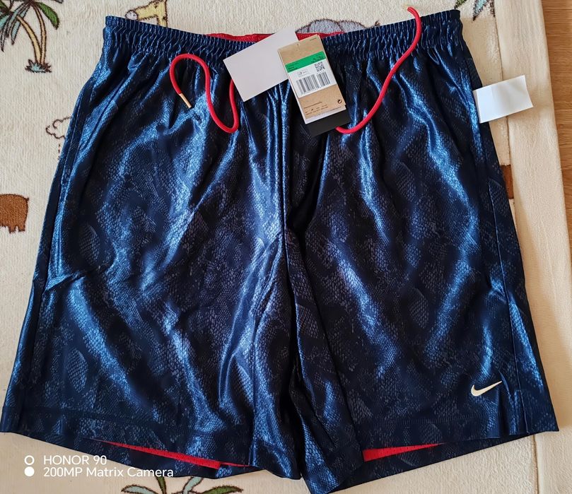 Nike Kobe Bryant  Баскетболен ръкав потник NBA