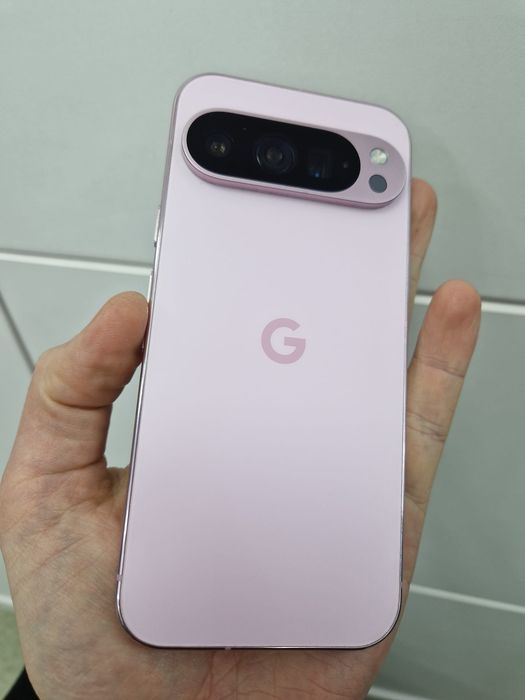 Google Pixel 9 Pro roz 128GB