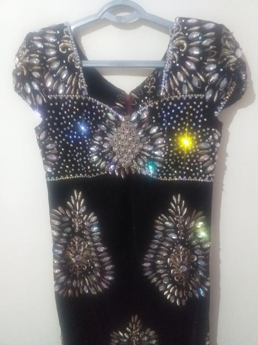 Uzun koylak chiroyli