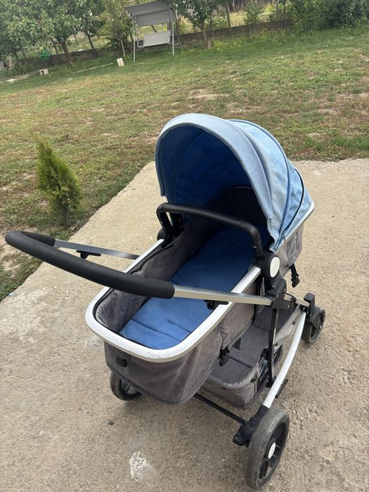Carucior baby care 2 in 1