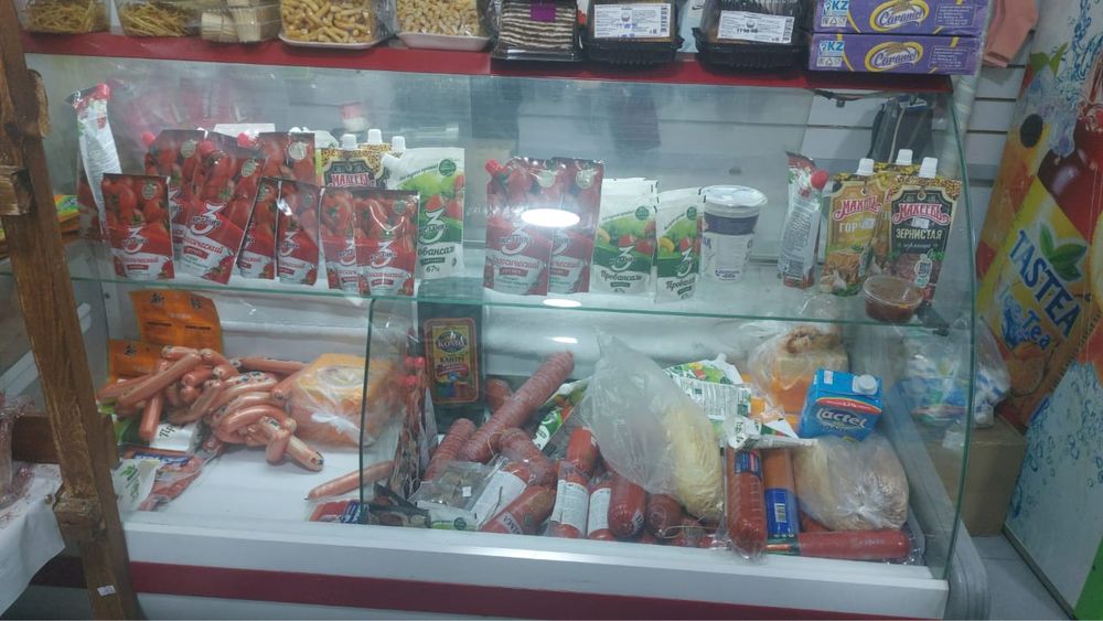 Продам холодильник