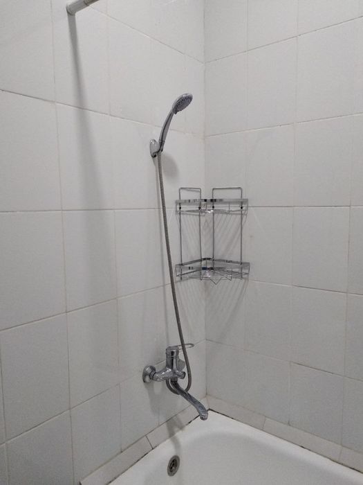 Sergeli 6a 2xonali Novostroyka kvartira sotiladi 52500$