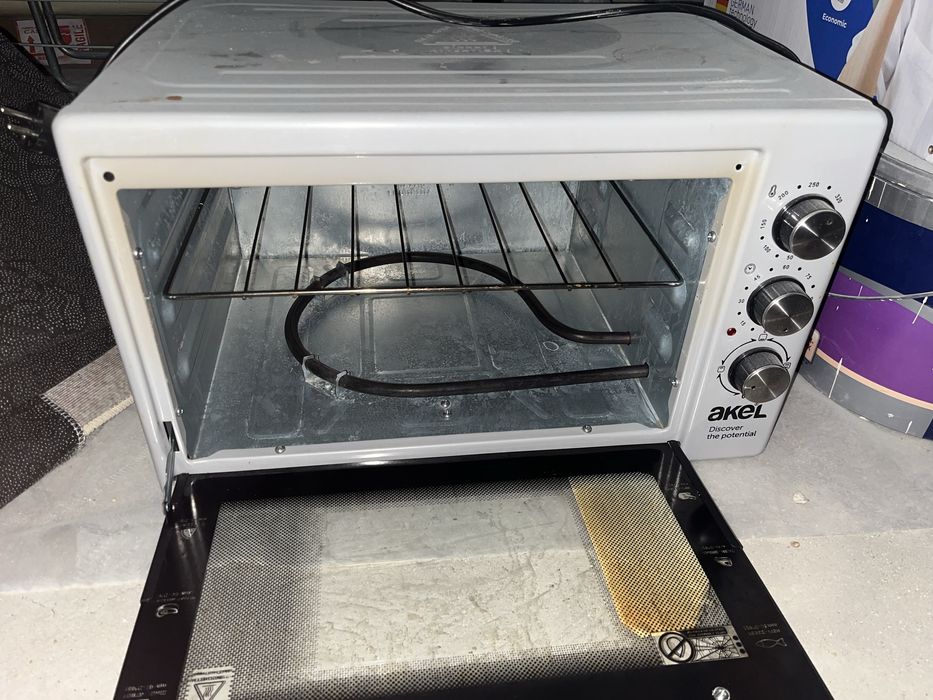 духовка акел в отличном состоянии
