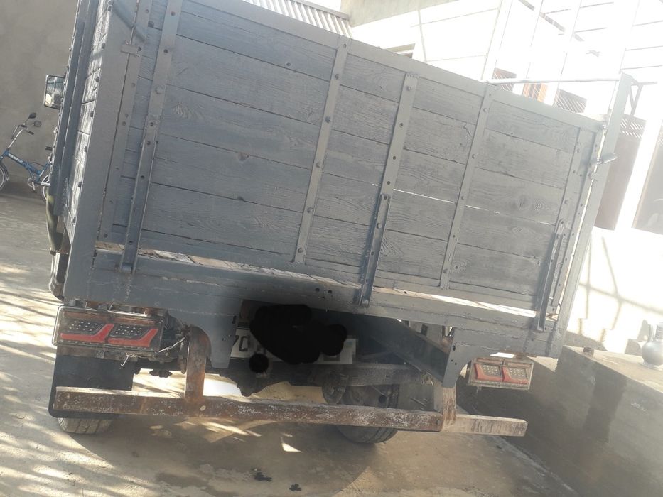 Uvaz avtomabeli kami yuq