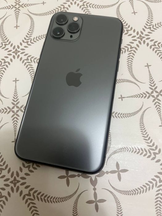 Iphone 11pro идеальное состояние
