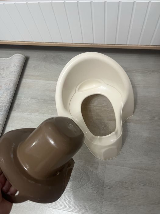 Горшок для детей