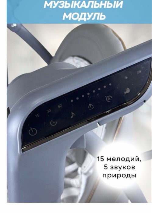 Стульчик для кормления