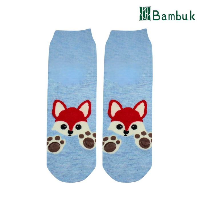 Дамски чорапи за весело настроение “Животинки”