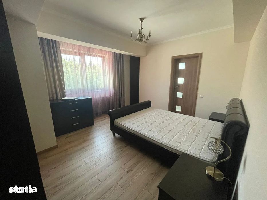 Apartament 3 camere | Tei | 90 mp | Bloc nou | 2 bai | Parcare privata