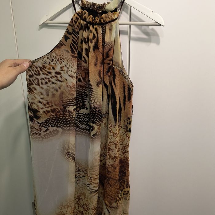 Дамски рокли до коляно