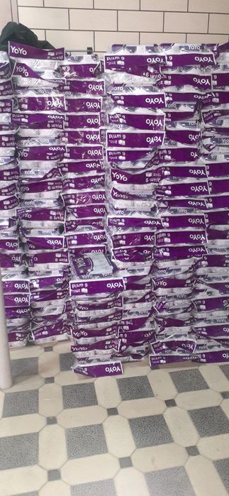 Туалетная бумага с первых рук