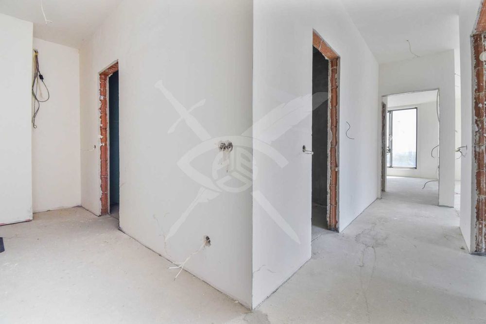 Продава се Тристаен апартамент в София, Кръстова вада - 135 кв.м за 2937 €/кв.м - Снимка #7