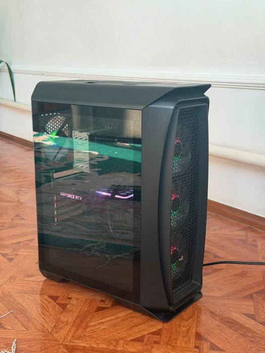компьюиер игровой
