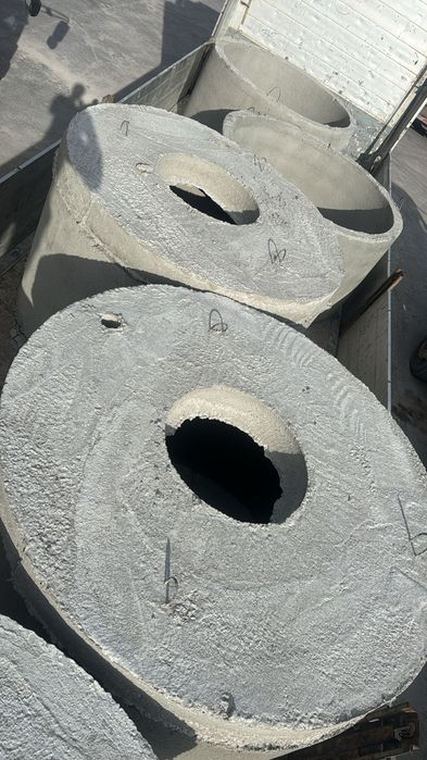 Кольцо для конализаций жиб