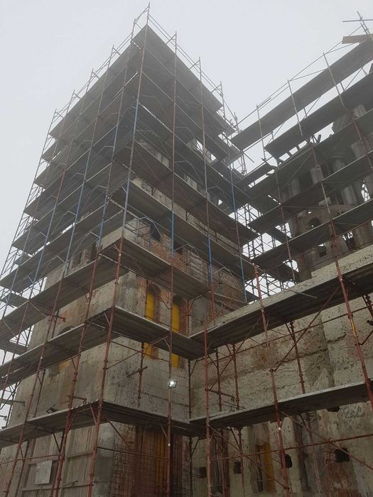 Firma de constructii