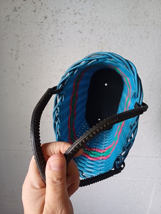 Корзина новая ссср