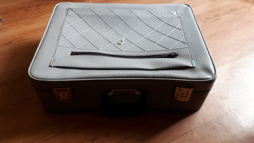 Чемодан с ключом времен ссср