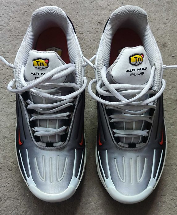 Adidasi Nike Air Max Plus 3 marime 40,5