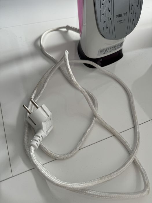 Парна ютия Philips