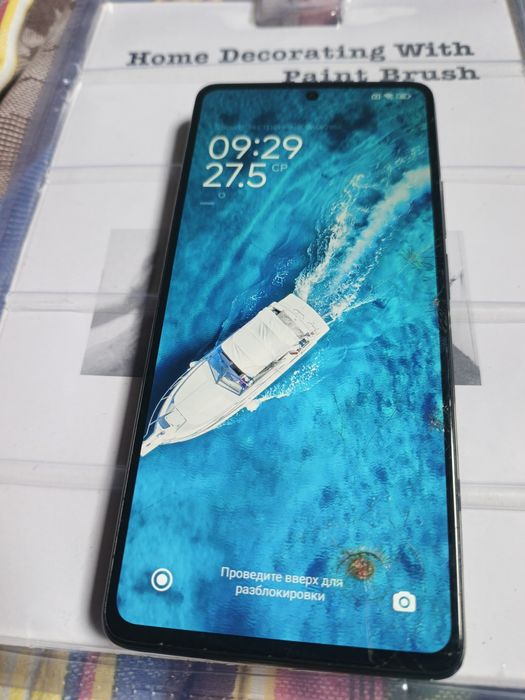 Xiaomi 11T 5g сатылады