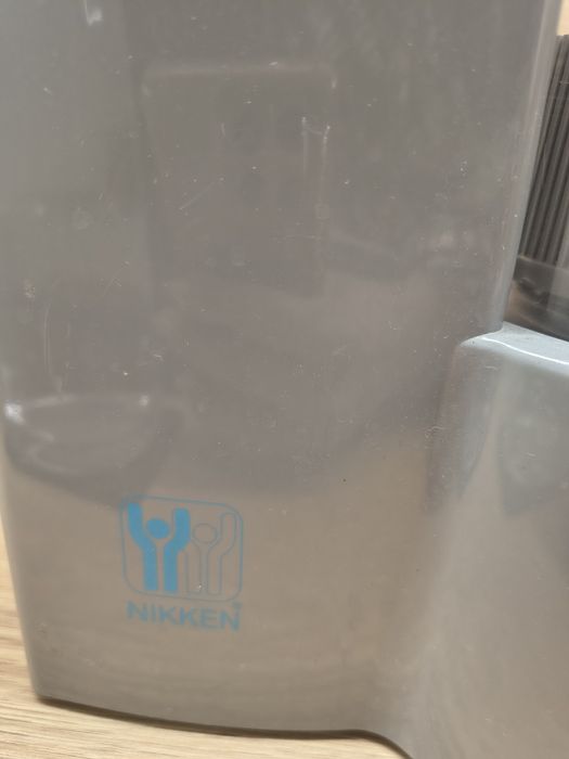 Nikken PiMag филтриране на вода