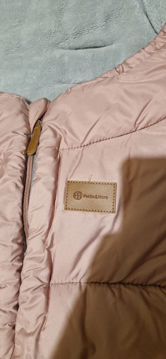 Sac de iarna pentru carucior