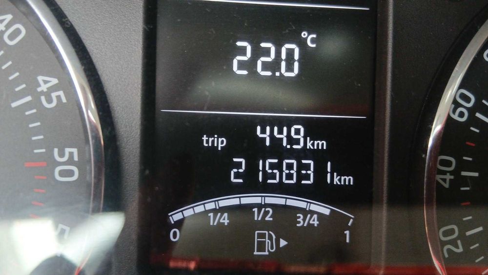Skoda Rapid 2015