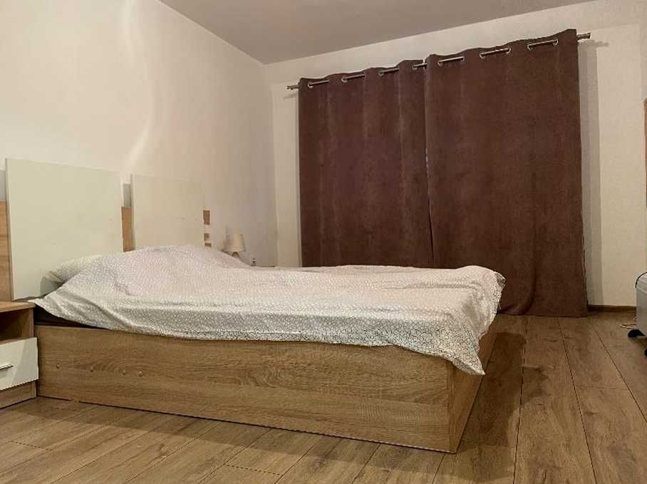 Двустаен ап. в кв. Люлин 8