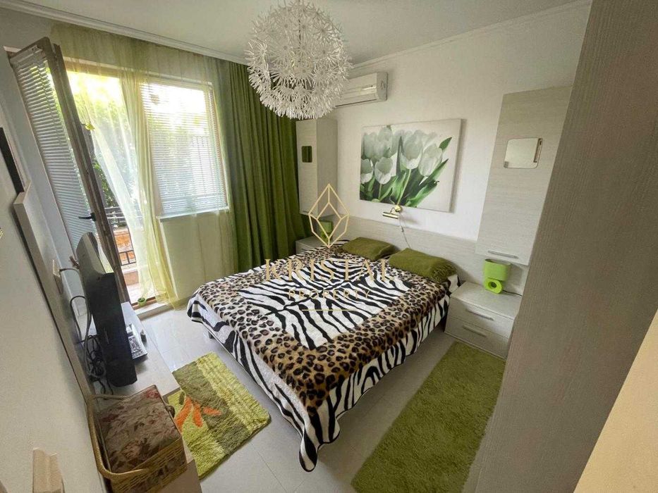 Продава се Двустаен апартамент в Свети Влас - 60 кв.м за 1434 €/кв.м - Снимка #8