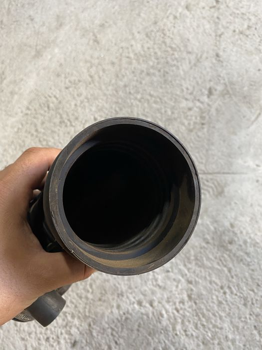 Гофра 525-520 на BMW e34