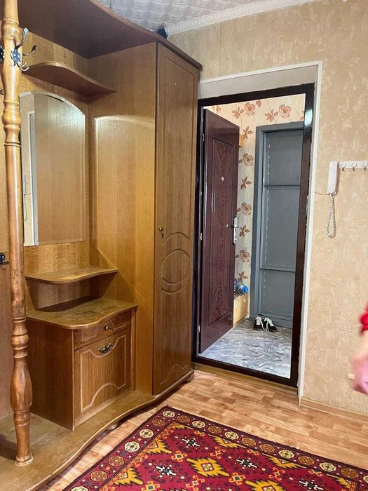 Продажа 4-комнатной квартиры
