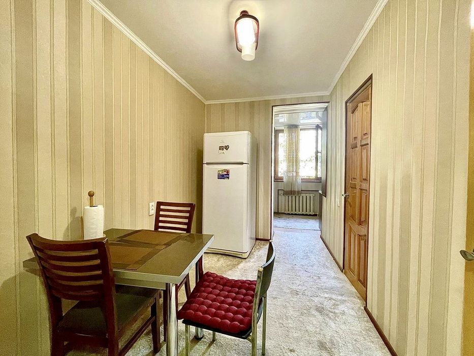 Аренда Квартира 4 комнатная