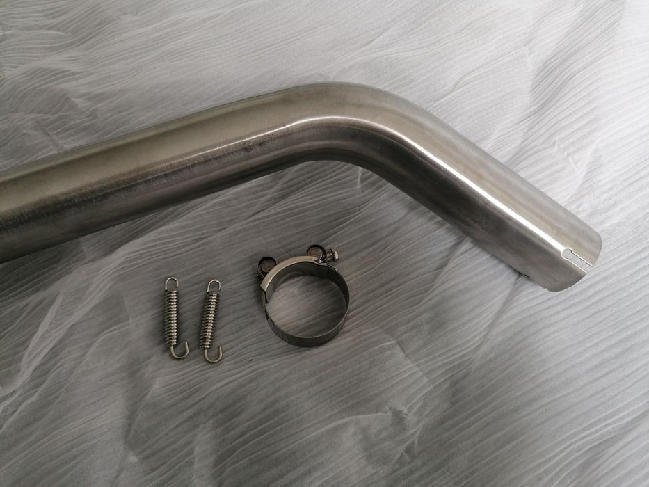 Спортна генерация за Honda CBR600RR (2007-2012)