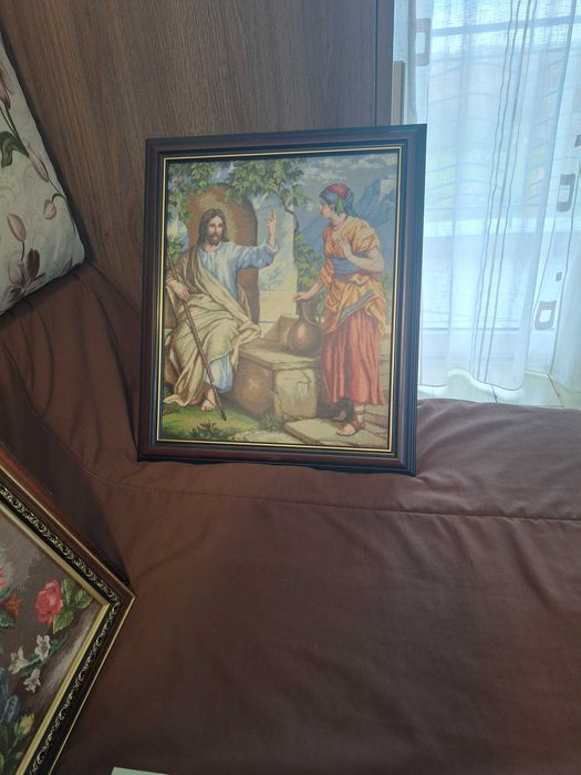 ГОБЛЕН Исус Христос