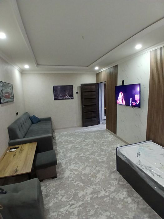 1 хонали кв ижарага берилади. Фрунзе массив