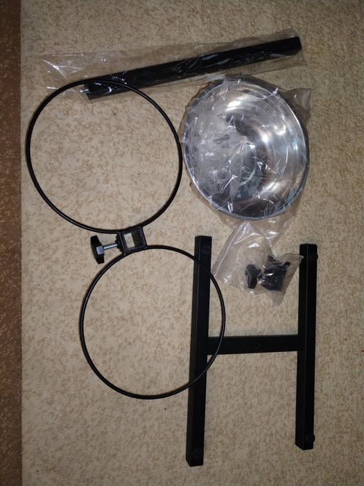 Миска для крупных собак