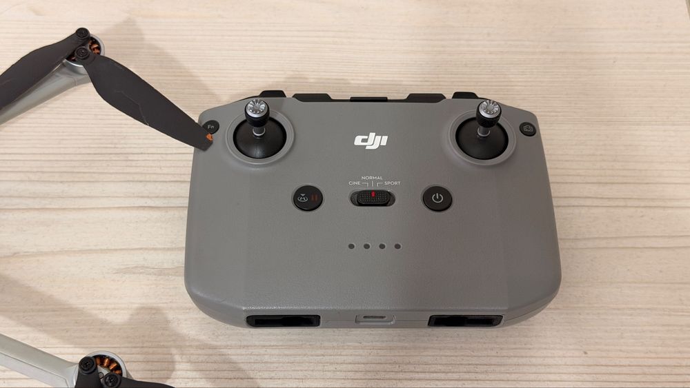 Dji mini 3