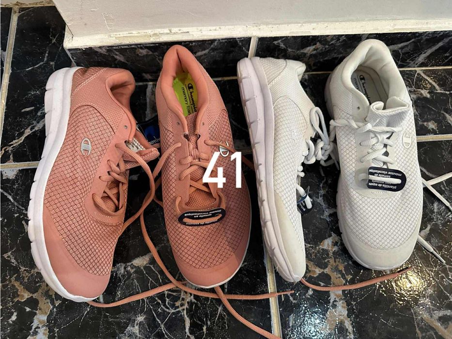 Adidasi noi nr.38 /38.5 en gros 150 lei/pereche