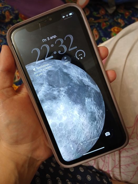 iPhone 11 в отличном состоянии, срочно!