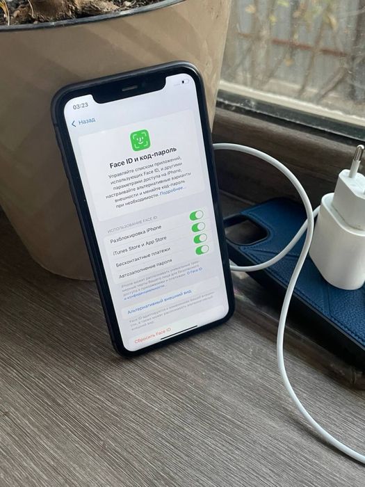 Айфон 11 128 гб