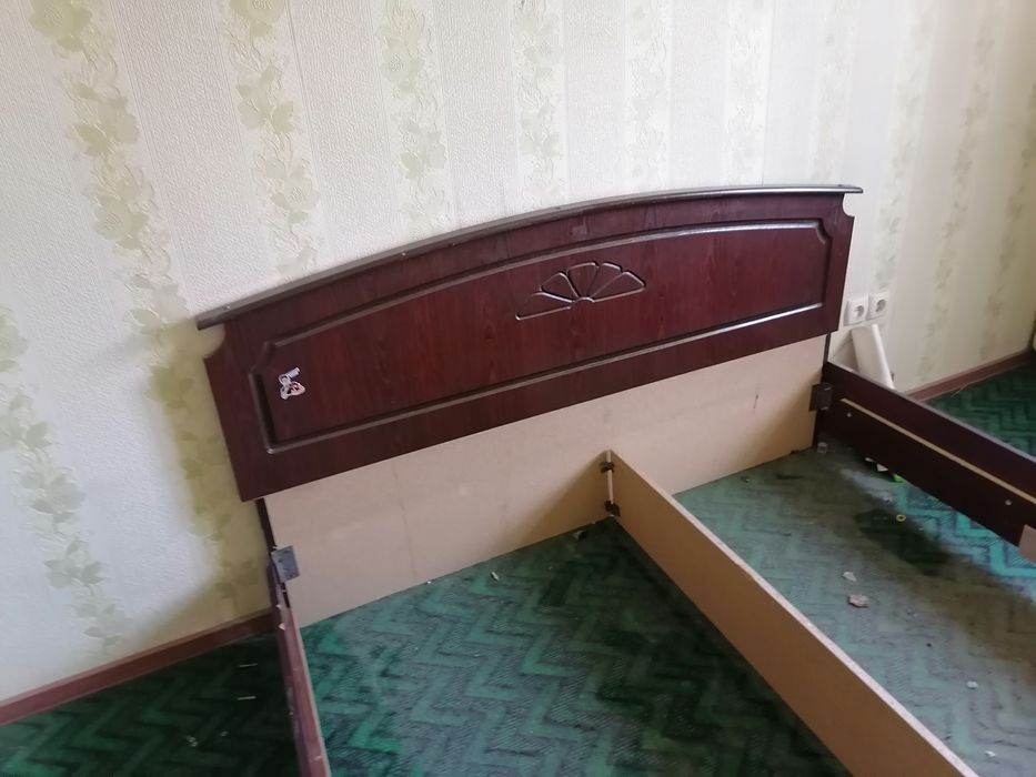 Продаётся кровать