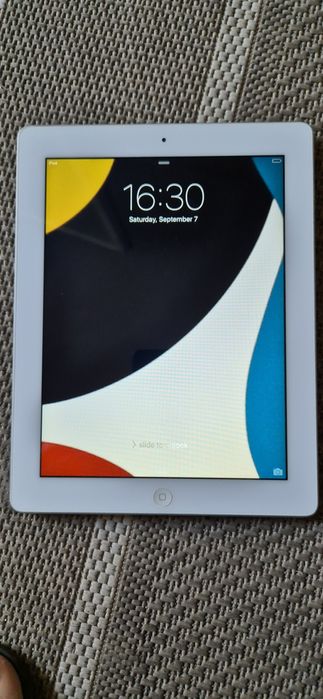 IPad 2 16gb. Безупречен
