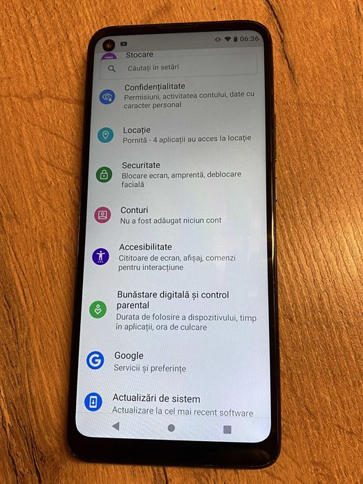 Moto G14/G9 Power  128GB  4Rami  Baterie 5000mAh + Husa