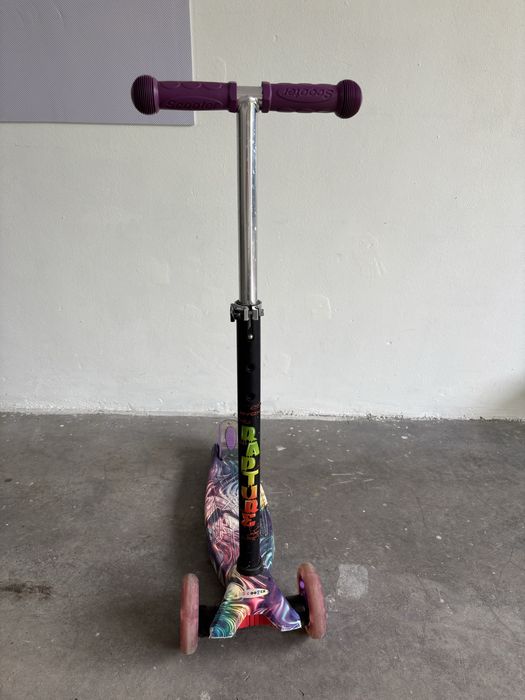 Детски скутер, тротинетка Scooter