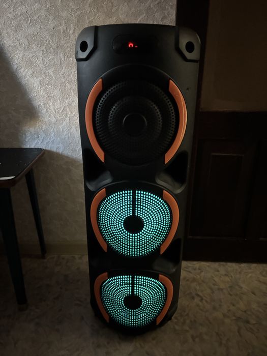 Продам калонку в хорошем состоянии