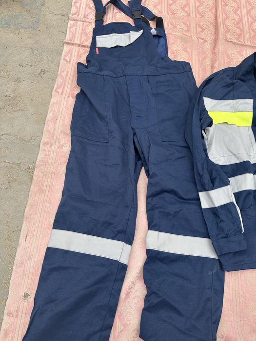 Спецодежда сатылады