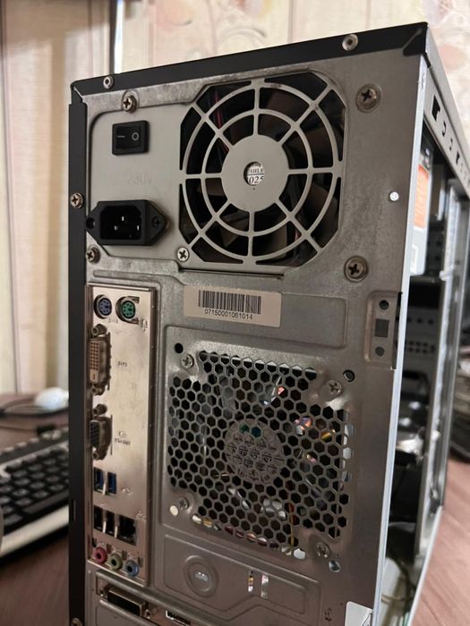 Продам компьютер