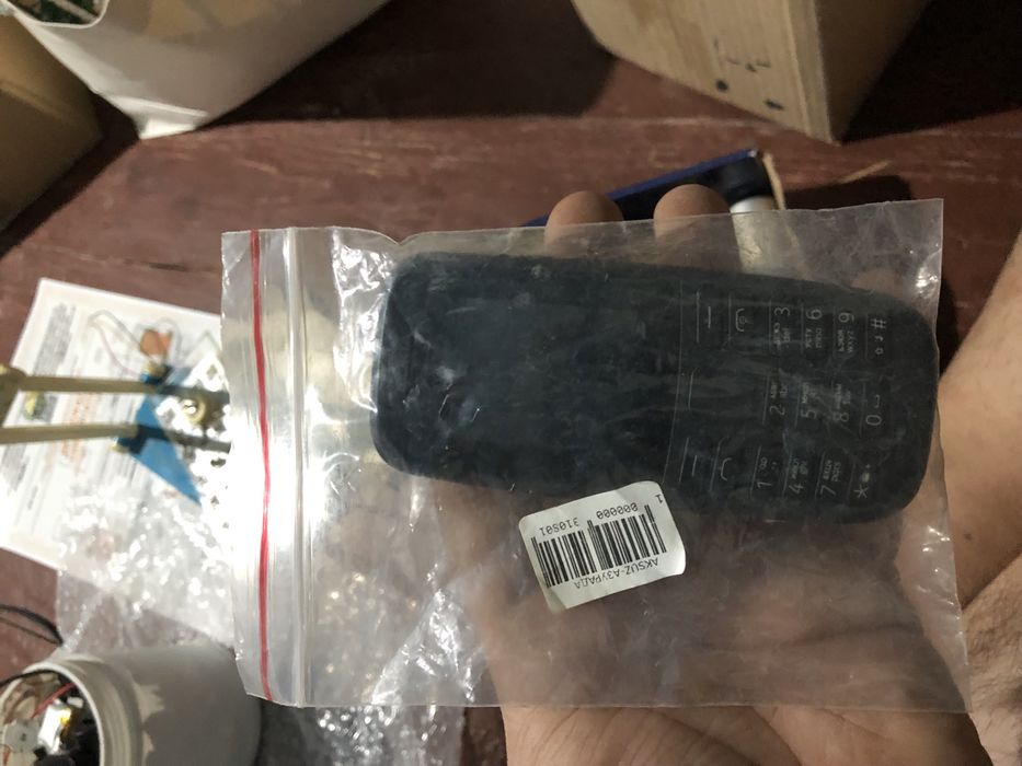 Yangi nokia telefoncha abmenga bervoraman