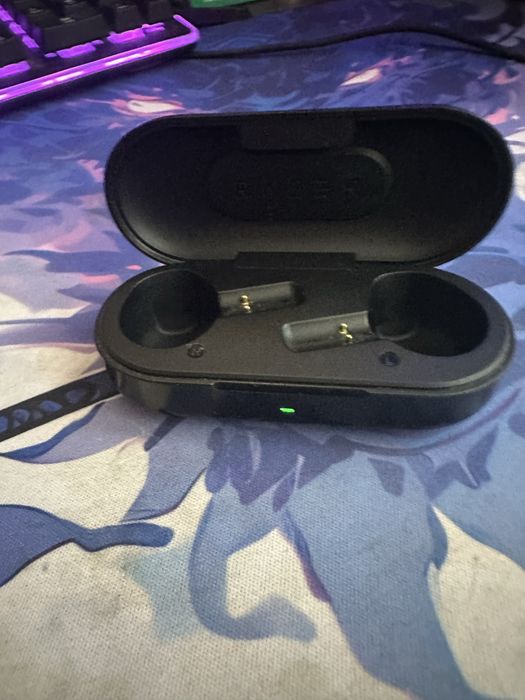 Razer hammerhead true wireless