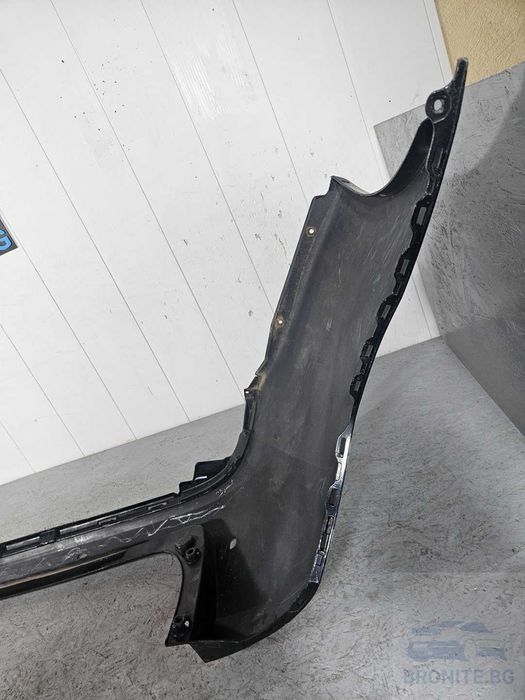 Задна броня Honda ACCORD combi Хонда Акорд 8 2008-